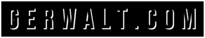 WWW.GERWALT.COM